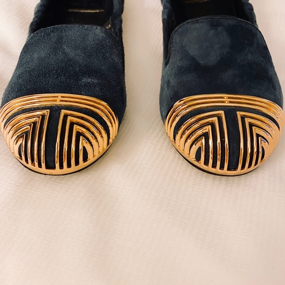 Tory Burch loafers - Picture 5 of 8